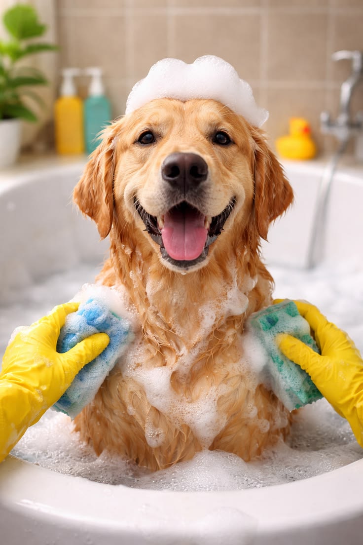 Litter & Cleaning